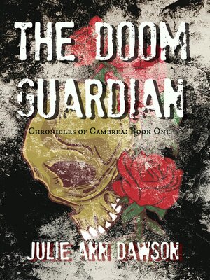 cover image of The Doom Guardian
